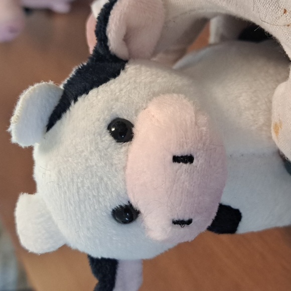 Ganz Cow With Sound - Picture 4 of 6